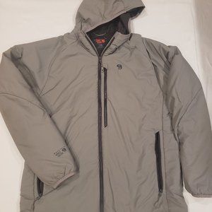 Mountain hardware Kor preshell, similair to arcteryx atom